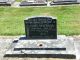 Photo of headstones/thumb_James McLennan died 1987 hdstn Mataura